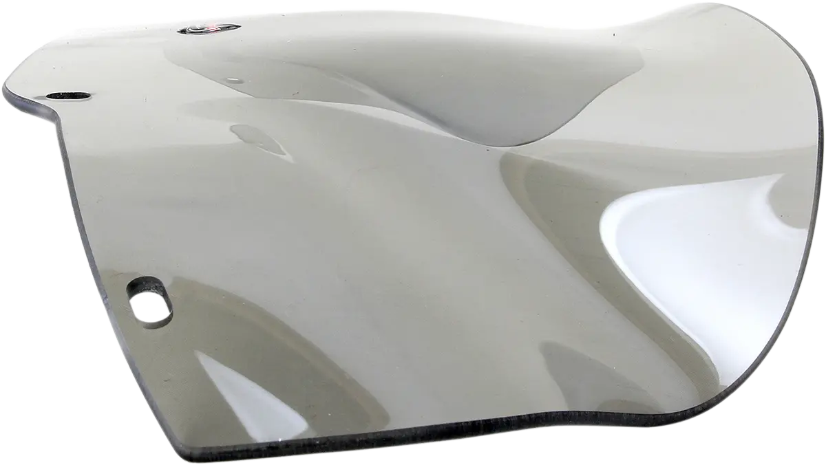 Klock Werks Flare* Windshield - 8-1/2" - Tinted - Stratoliner Kww-06-0254 1