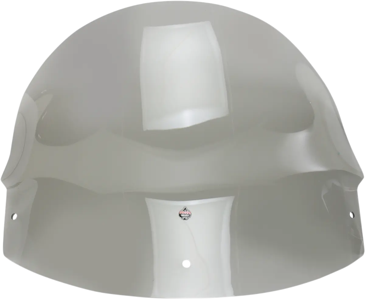 Klock Werks Flare* Windshield - 16" - Tinted - F6b Kww-06-0266 1