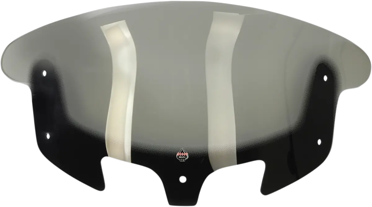 Klock Werks Flare* Windshield - 12" - Tall - Tinted - Chief Kww-04-0037 1