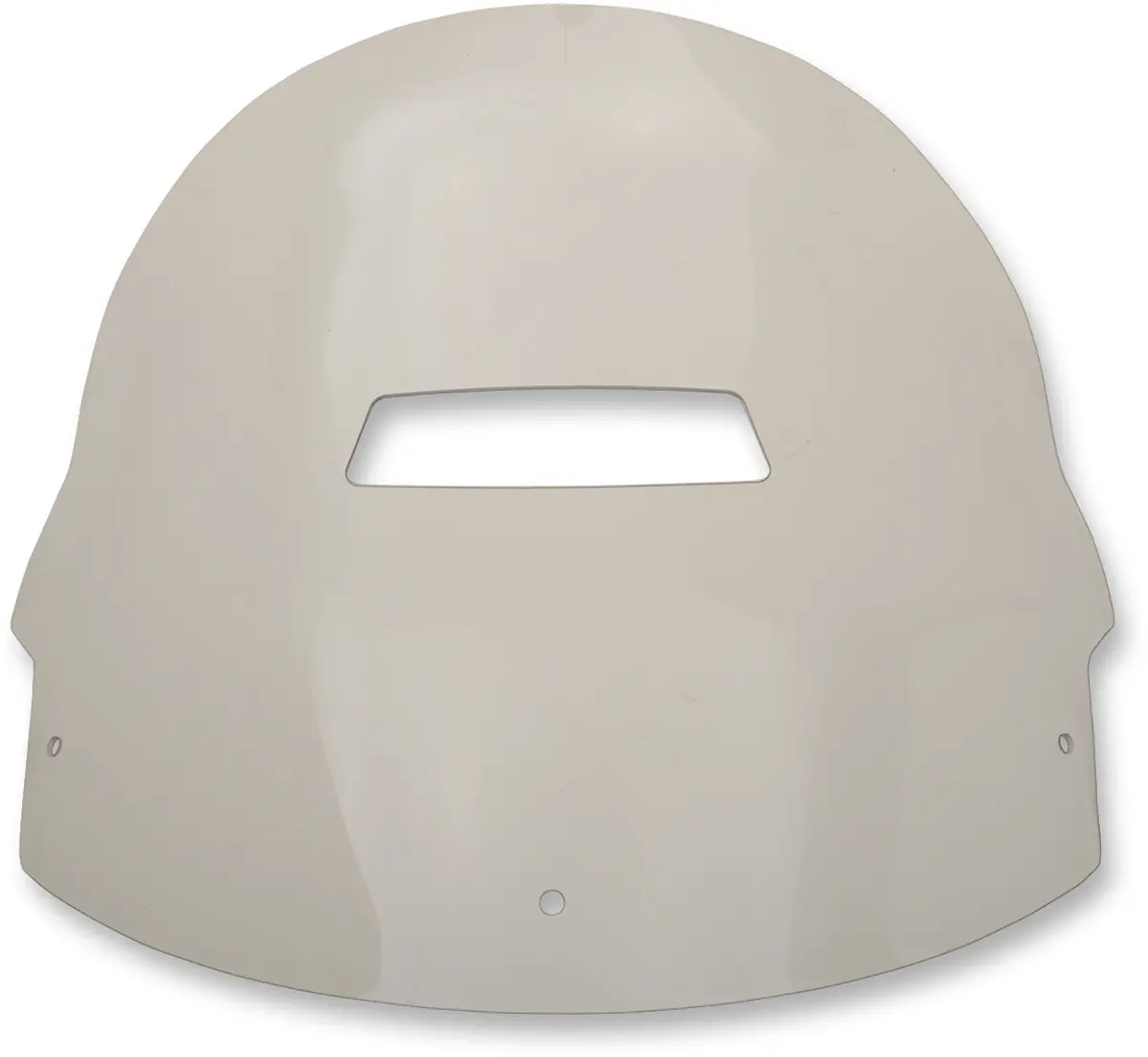 Klock Werks Flare* Windshield - 18" - Clear - Tall - Fb6 Kww-06-0406 1