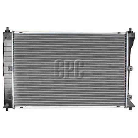 Flokool Engine Radiator For Ford Falcon- Rad393 2