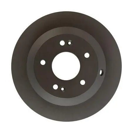 Rda Rear Brake Rotor 302Mm Solid Disc Hyundai Santa Fe Kia Sorento Rda8516 1