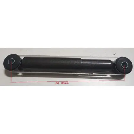 916006 - Code9 Shock Absorber For Suzuki Swift 1