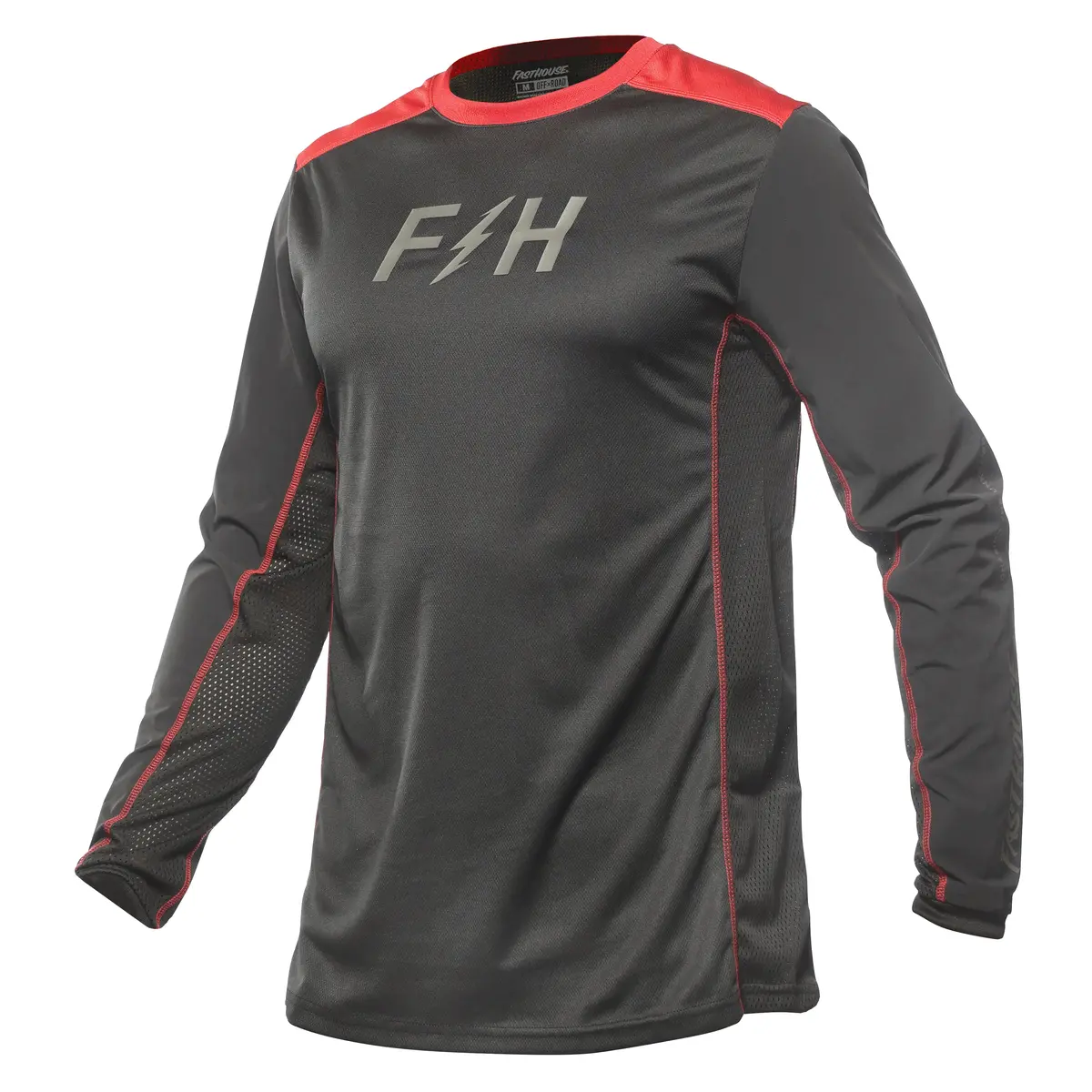 Fasthouse Off-Road Outland Jersey 1