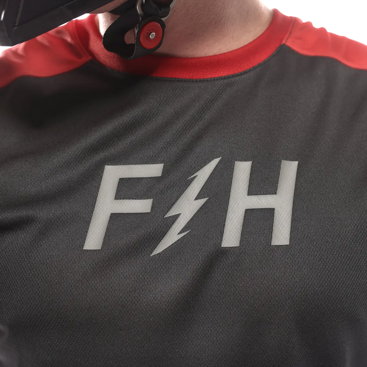 Fasthouse Off-Road Outland Jersey 3