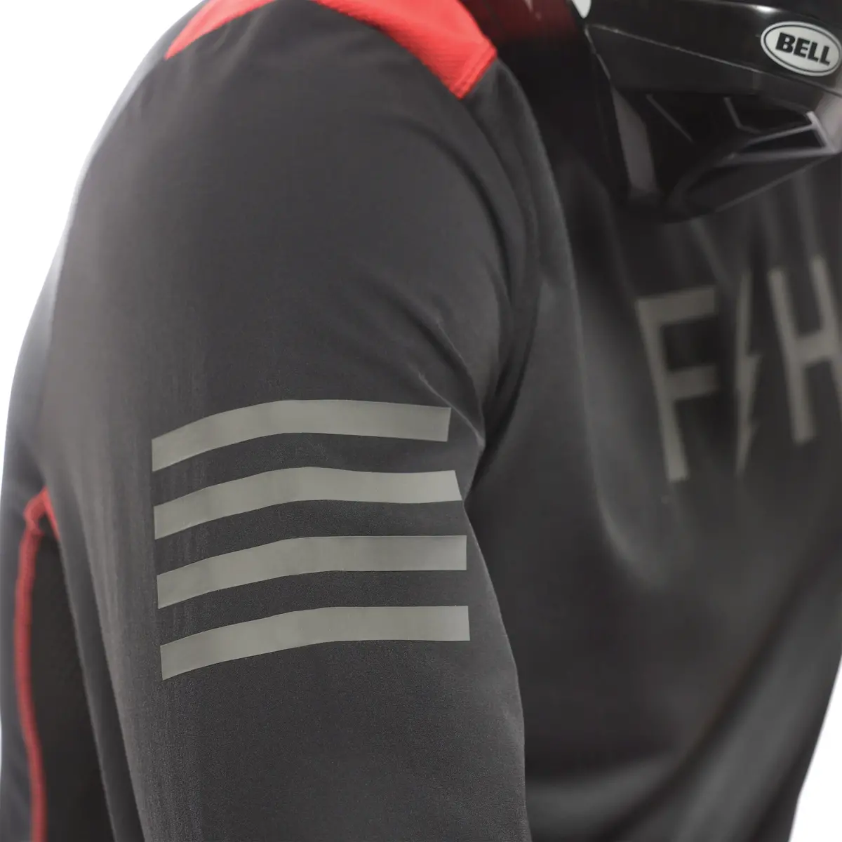 Fasthouse Off-Road Outland Jersey 4