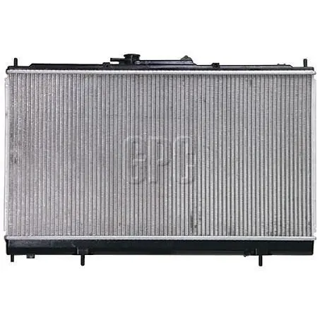 Flokool Engine Radiator For Mitsubishi Legnum - Rad1826 2