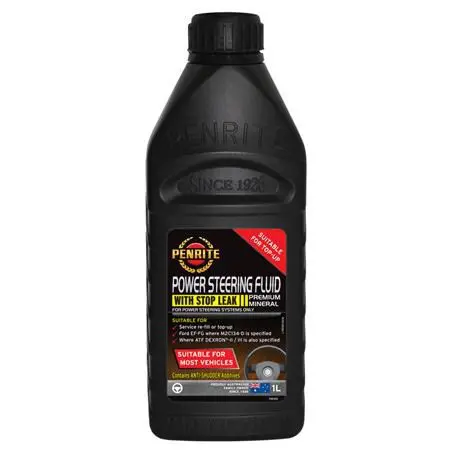 Penrite Power Steering Fluid 1L - Psf001 1