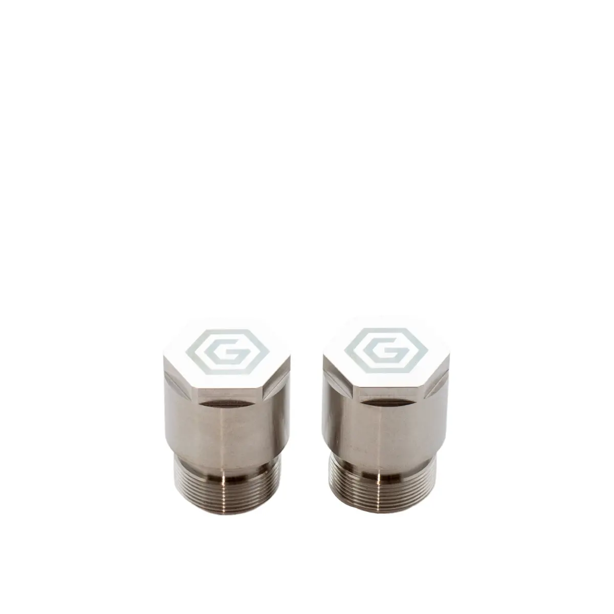 Og Fork Tube Extensions For 49Mm & 39Mm Harley 5