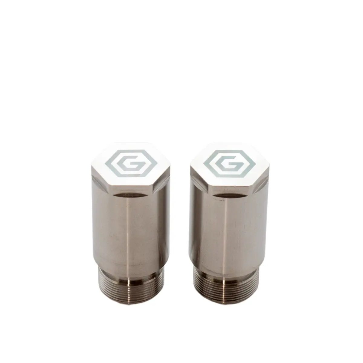 Og Fork Tube Extensions For 49Mm & 39Mm Harley 4