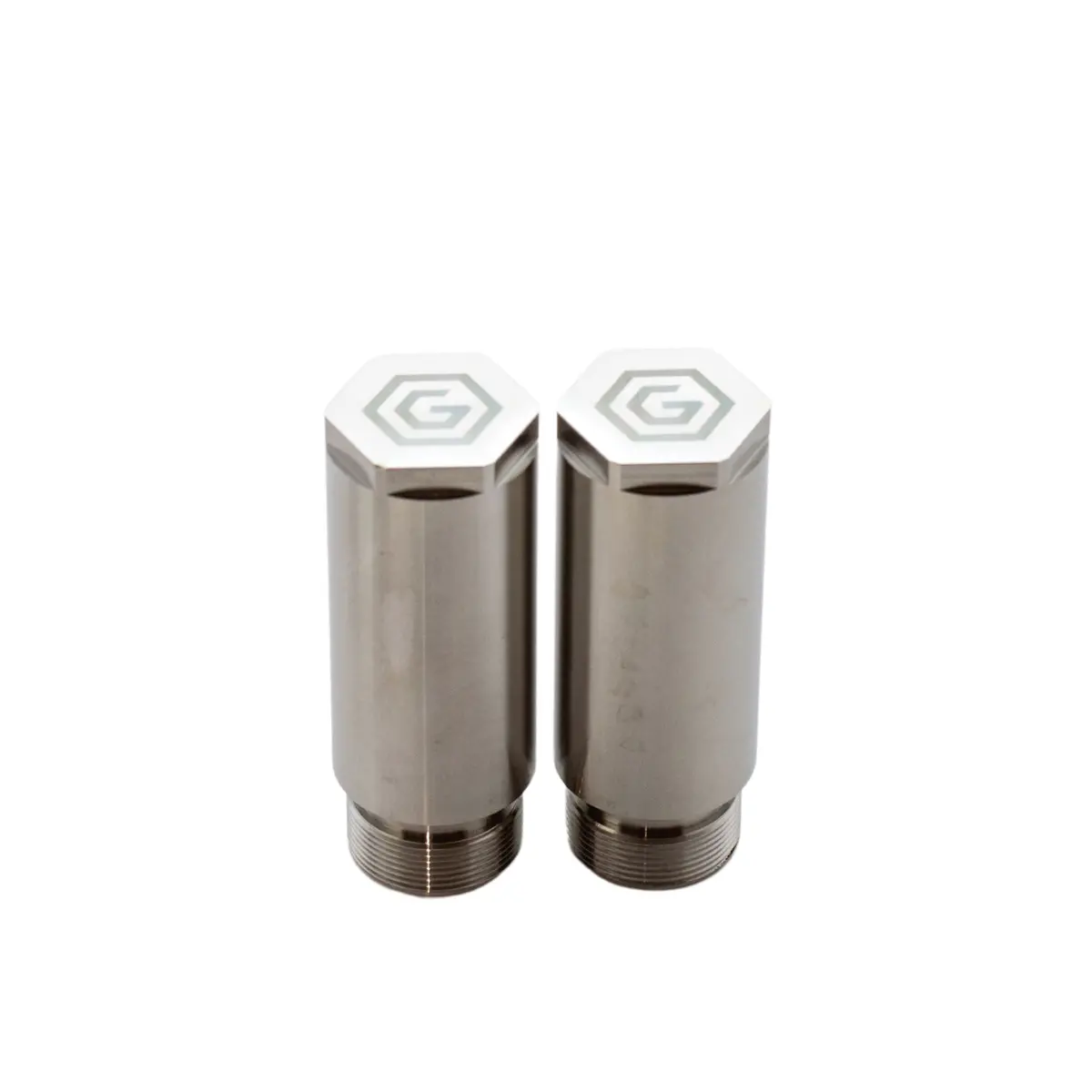 Og Fork Tube Extensions For 49Mm & 39Mm Harley 3