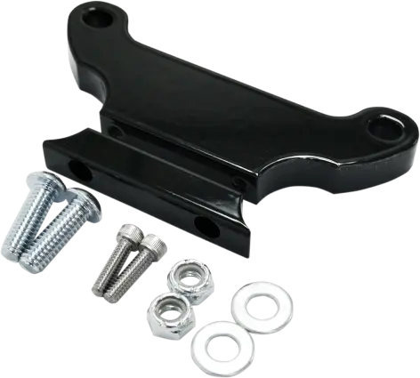 Gauge Bracket And Mount 2