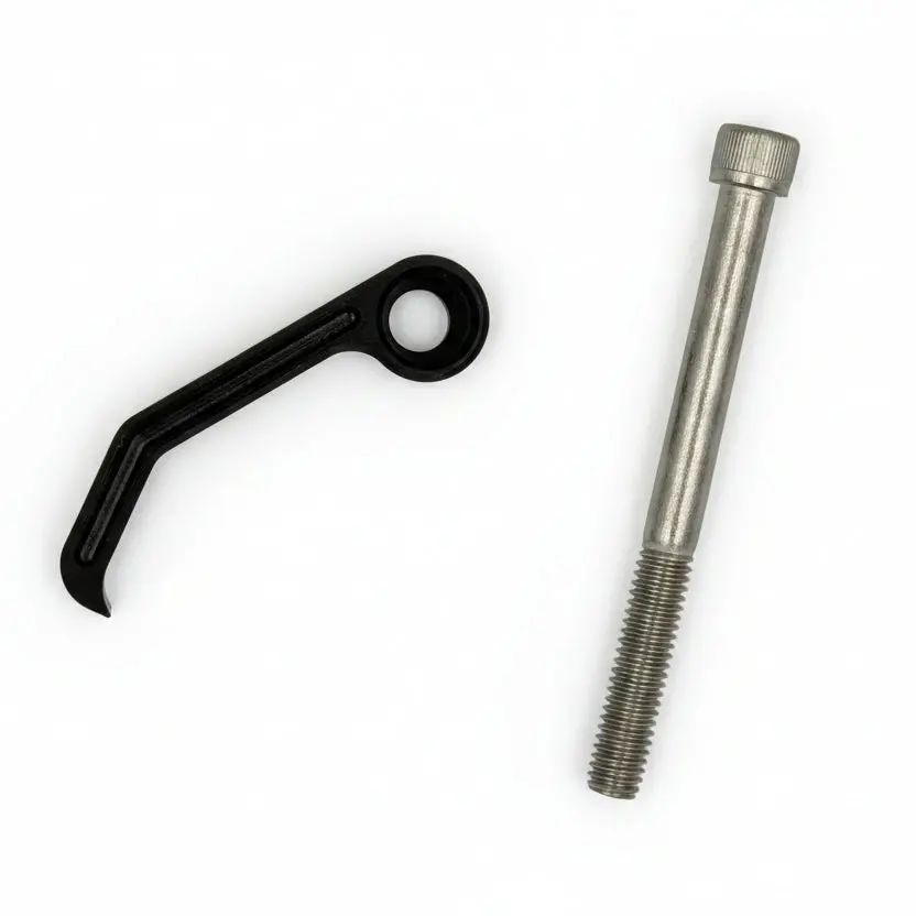 Speed-Kings Evo Stator Plug Hold Down - Evo 2