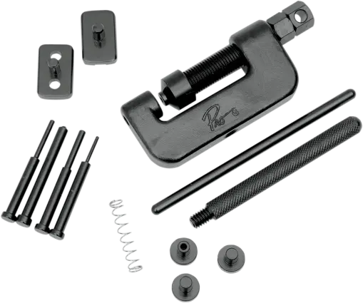 Motion Pro Chain Riveting Tool 1