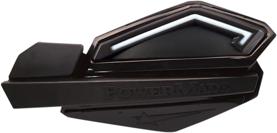 Powermadd Star Series Handguard Led Turn Signal Kit 2