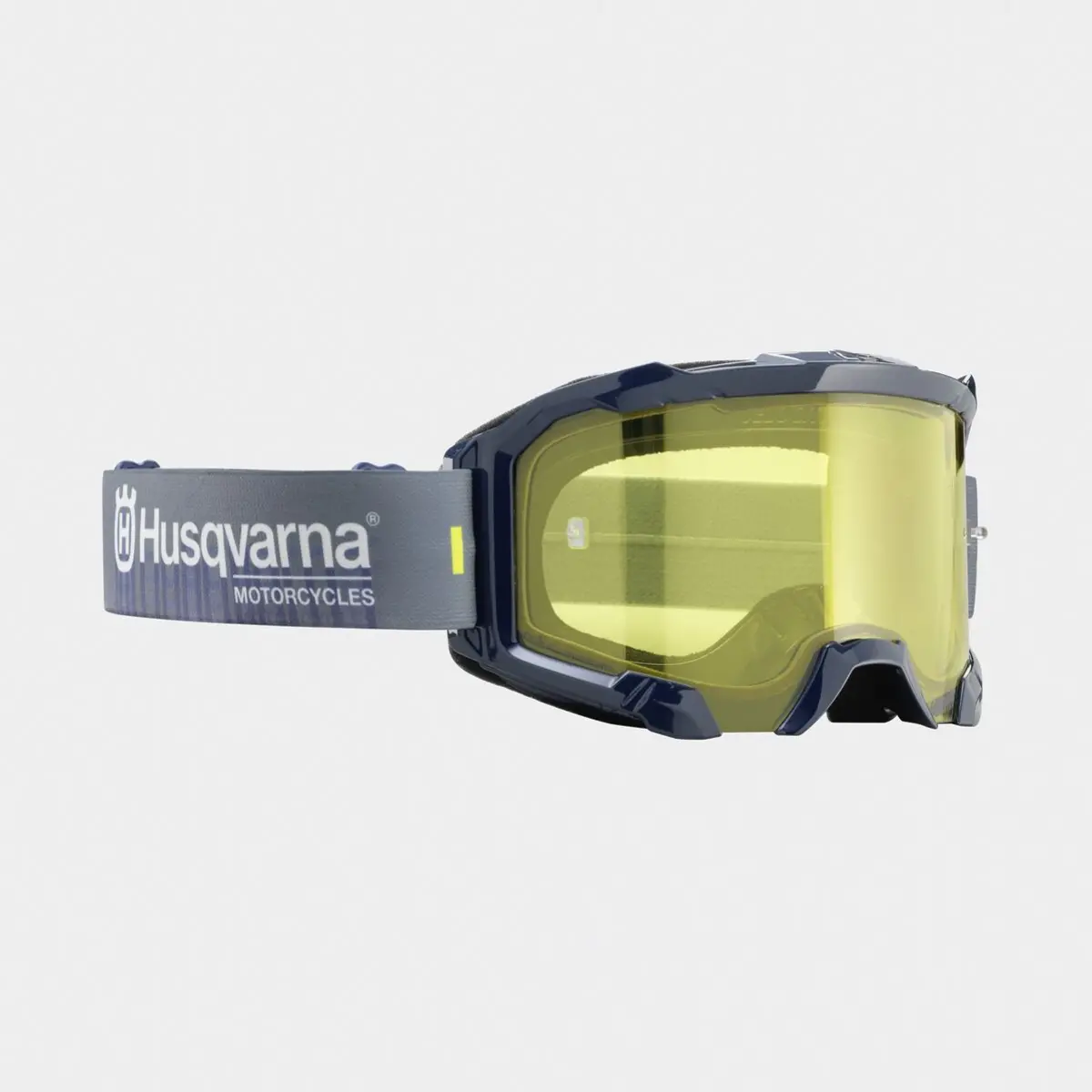 Husqvarna Leatt Velocity 4.5 Goggles 1