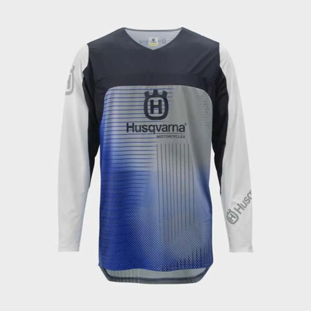 Husqvarna Railed Jersey 1