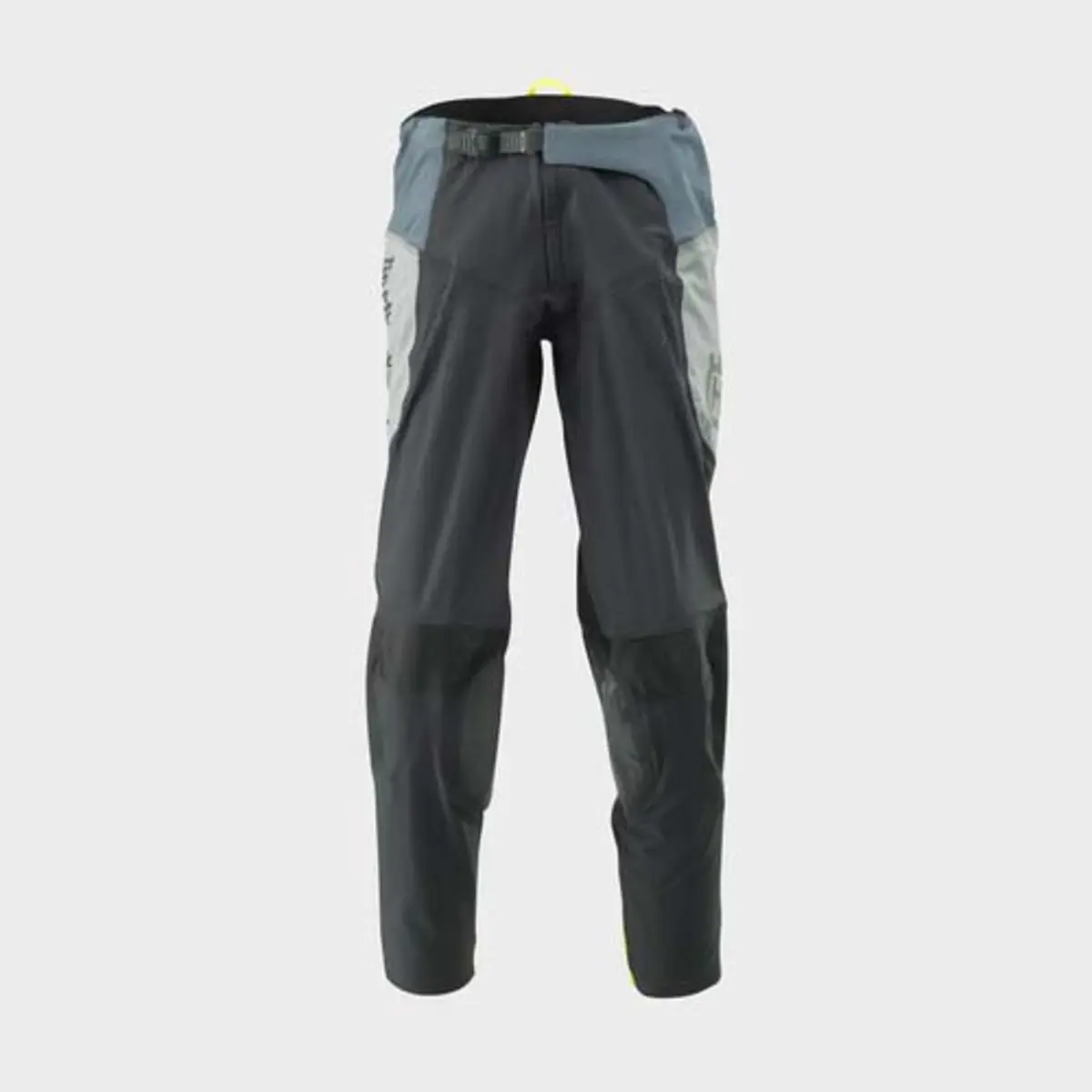 Husqvarna Railed Mx Pants 1