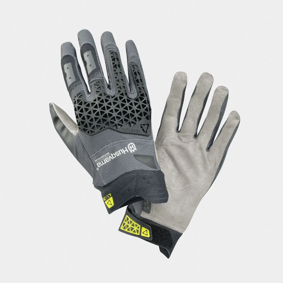 Husqvarna Leatt 4.5 Gotland Gloves 1