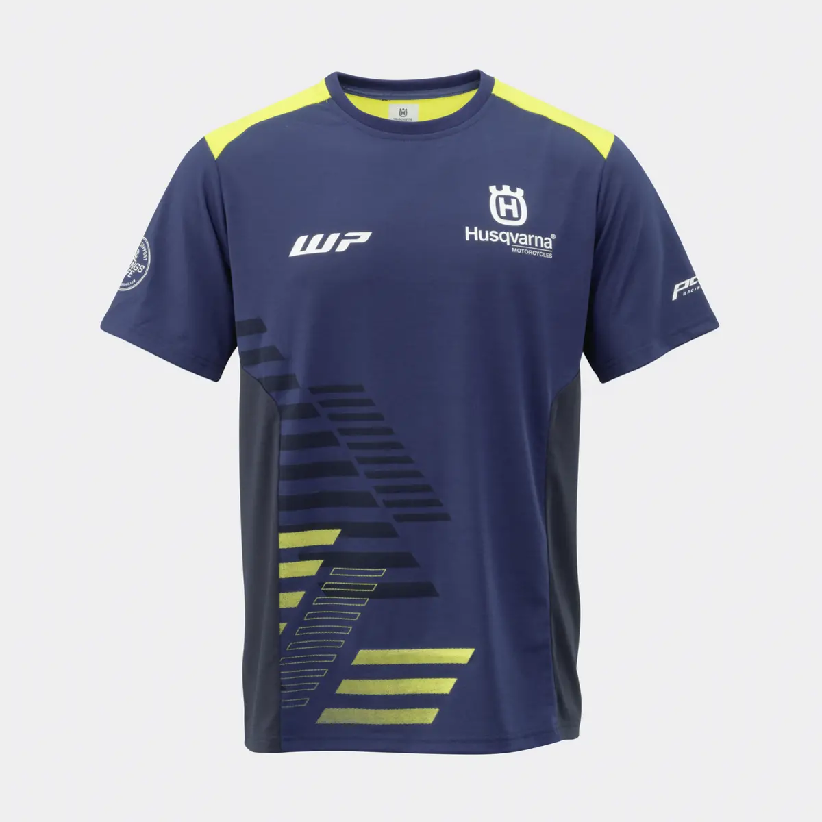 Husqvarna Team Collection T-Shirt 1