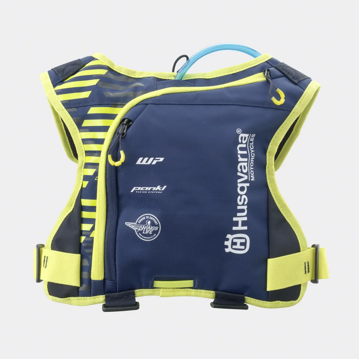 Husqvarna Team Erzberg Hydration Pack 1