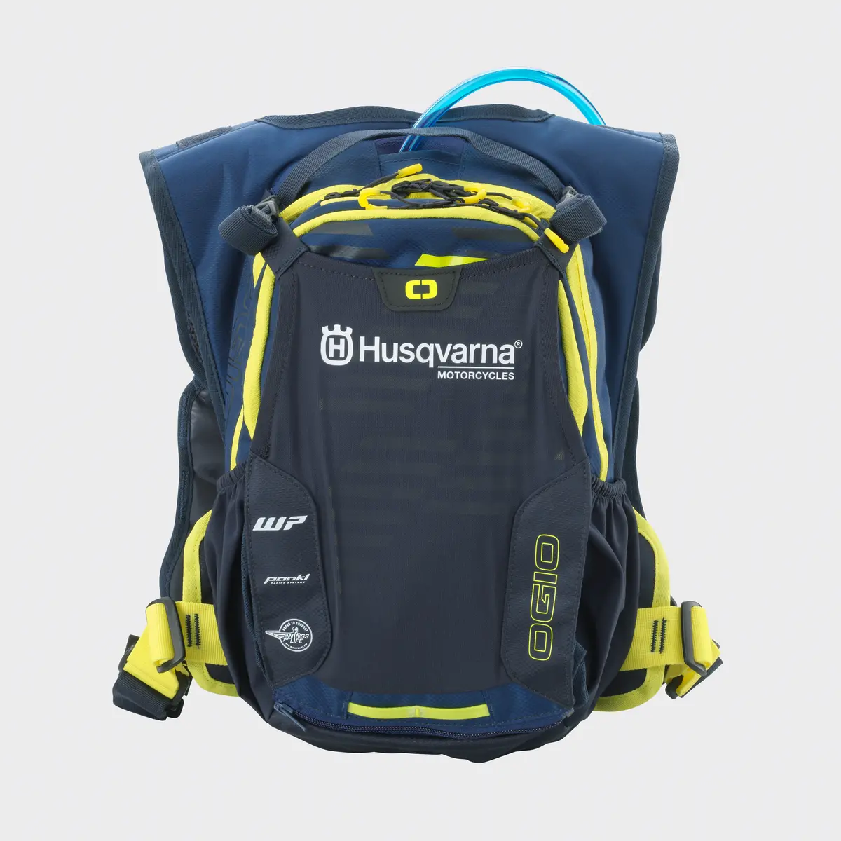 Husqvarna Team Baja Hydration Backpack 1