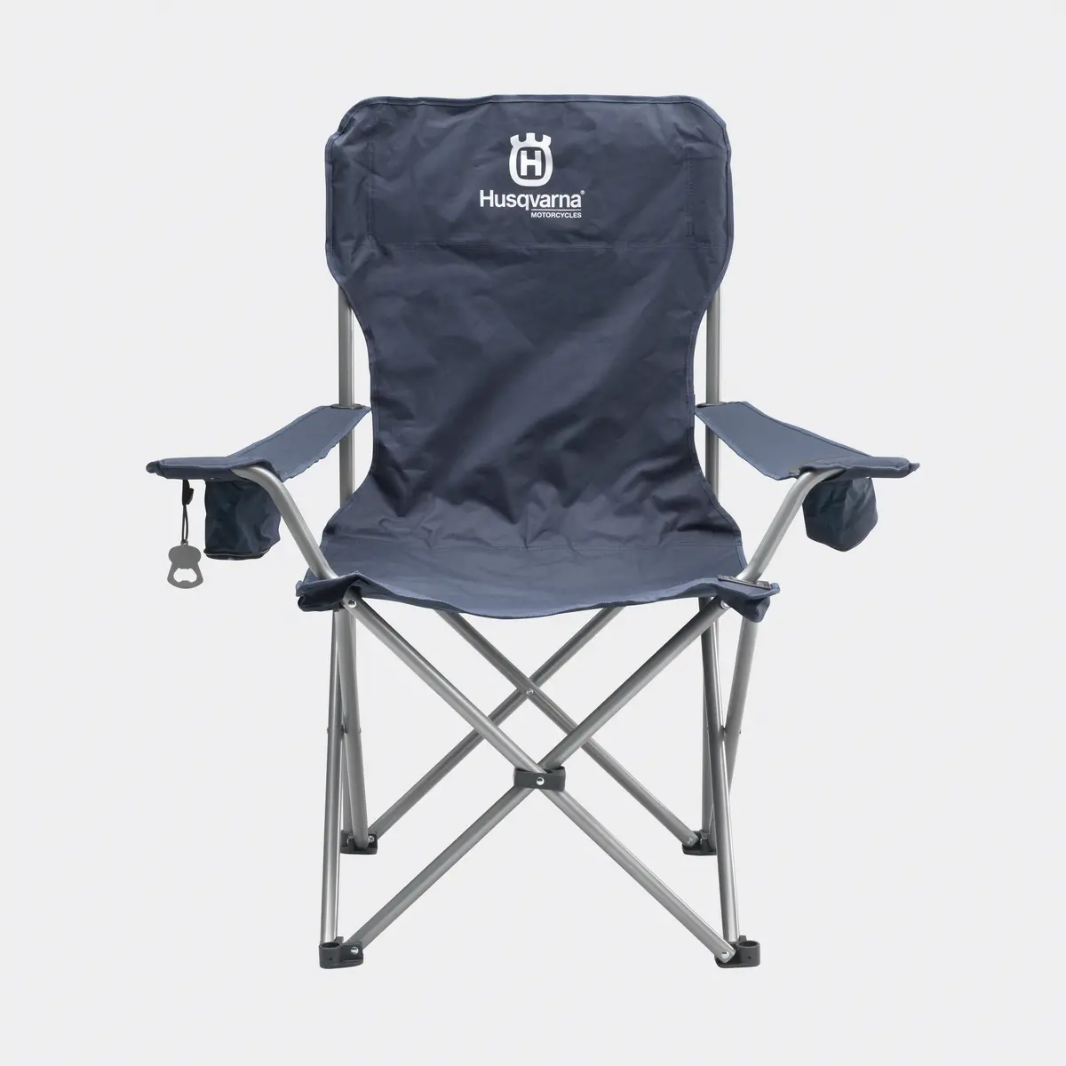 Husqvarna Team Paddock Chair 1