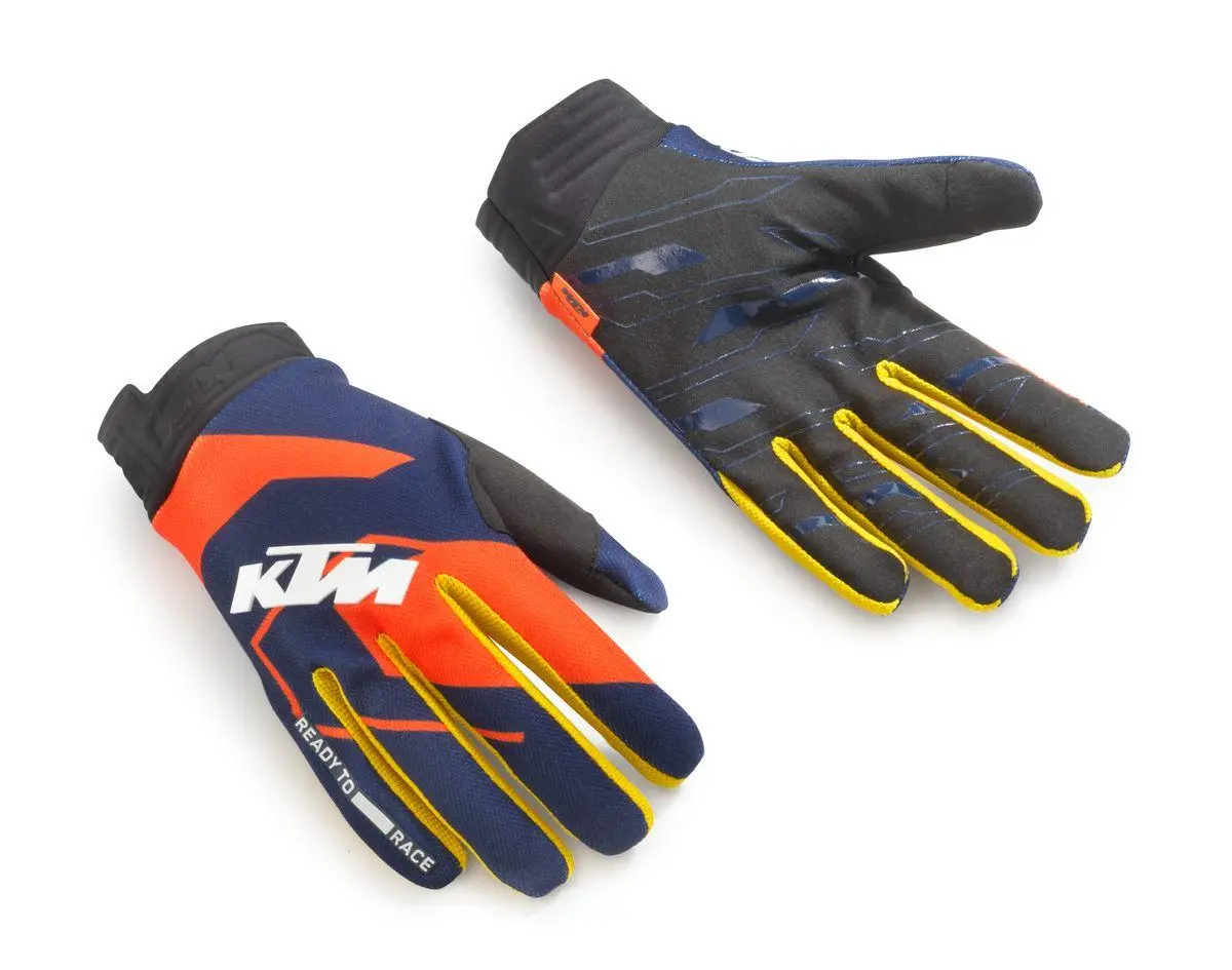 Ktm Gravity-Fx Gloves 1