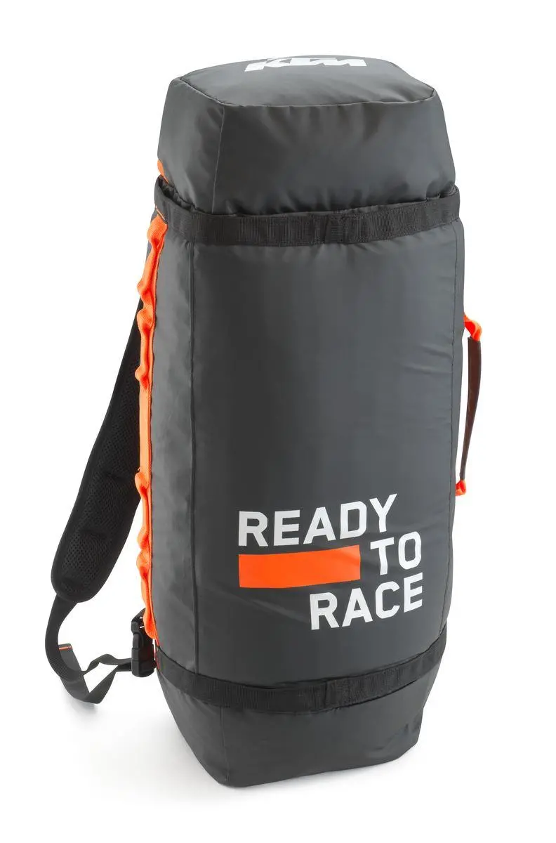Ktm Pure Duffle Bag 1
