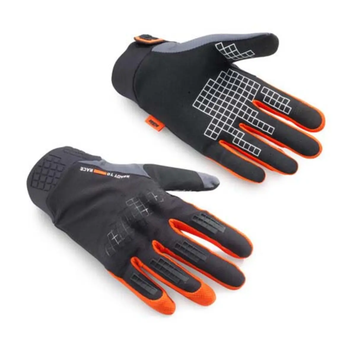 Ktm Racetech Gloves 1