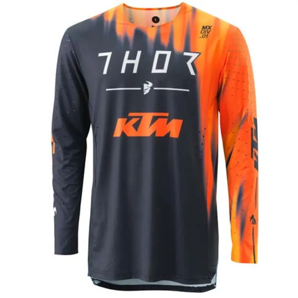 Ktm Prime Jersey 1