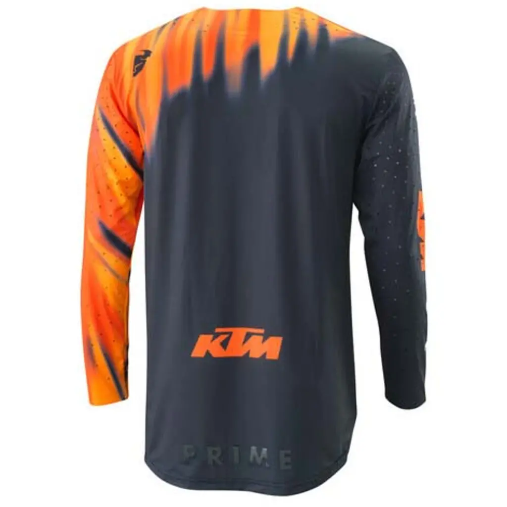 Ktm Prime Jersey 2