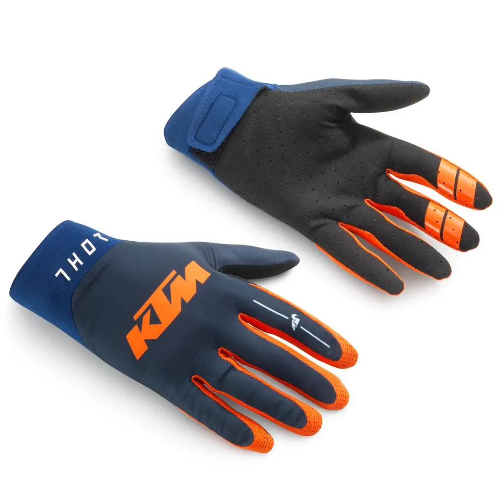 Ktm Prime Gloves 1