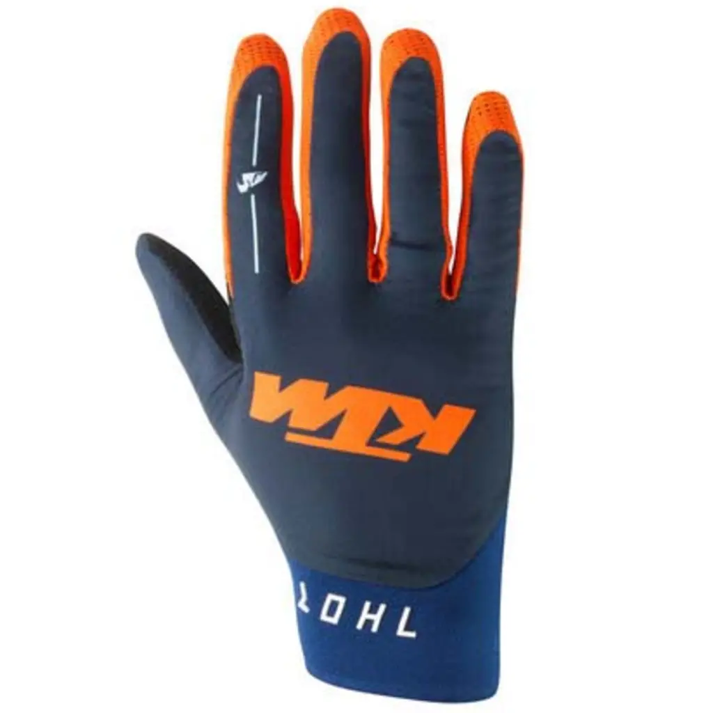 Ktm Prime Gloves 2
