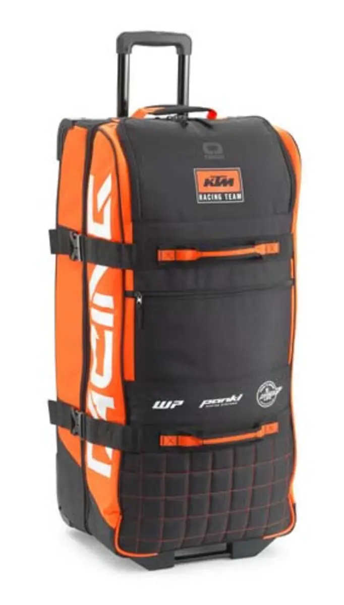 Ktm Team Trucker Travel & Gear Bag 1