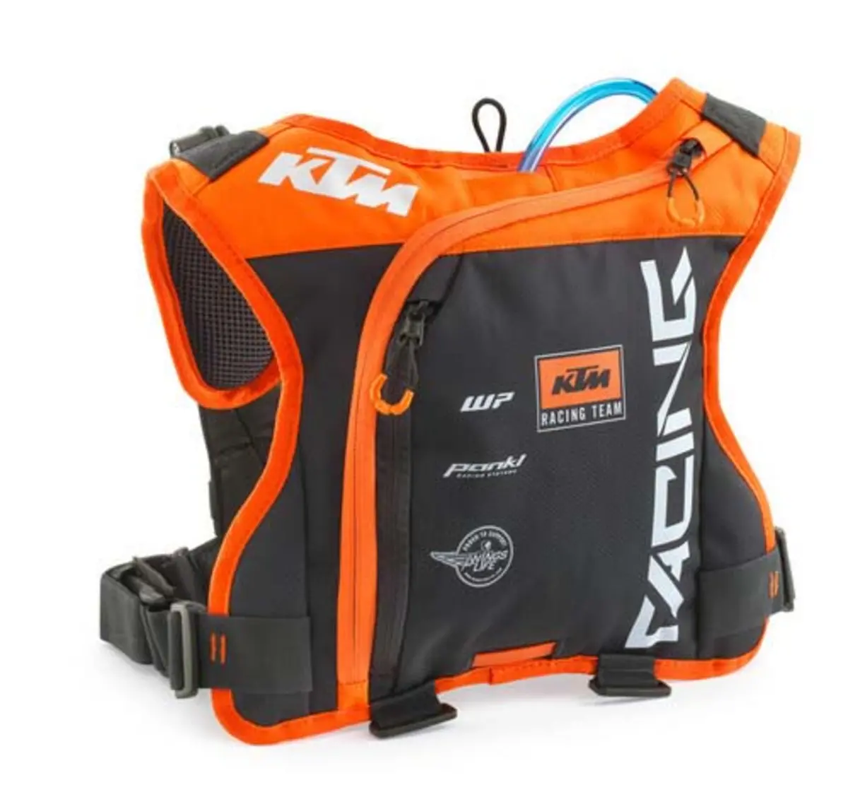 Ktm Team Erzberg Hydration Pack 1