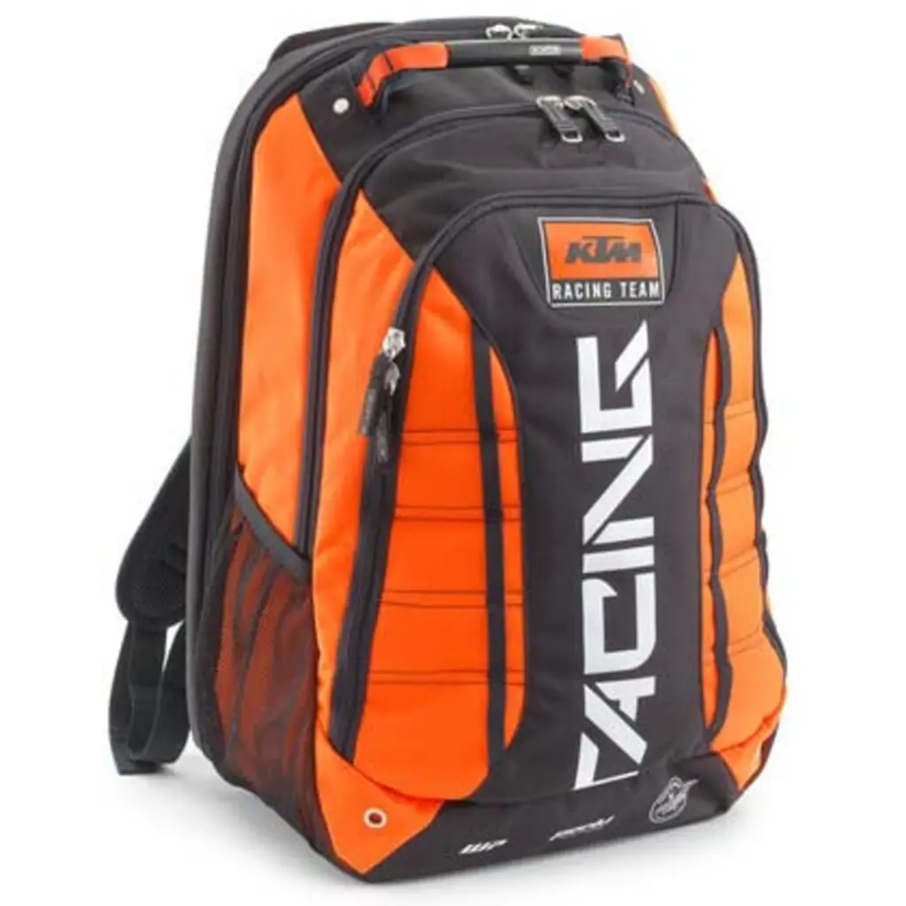Ktm Team Circuit Backpack 1