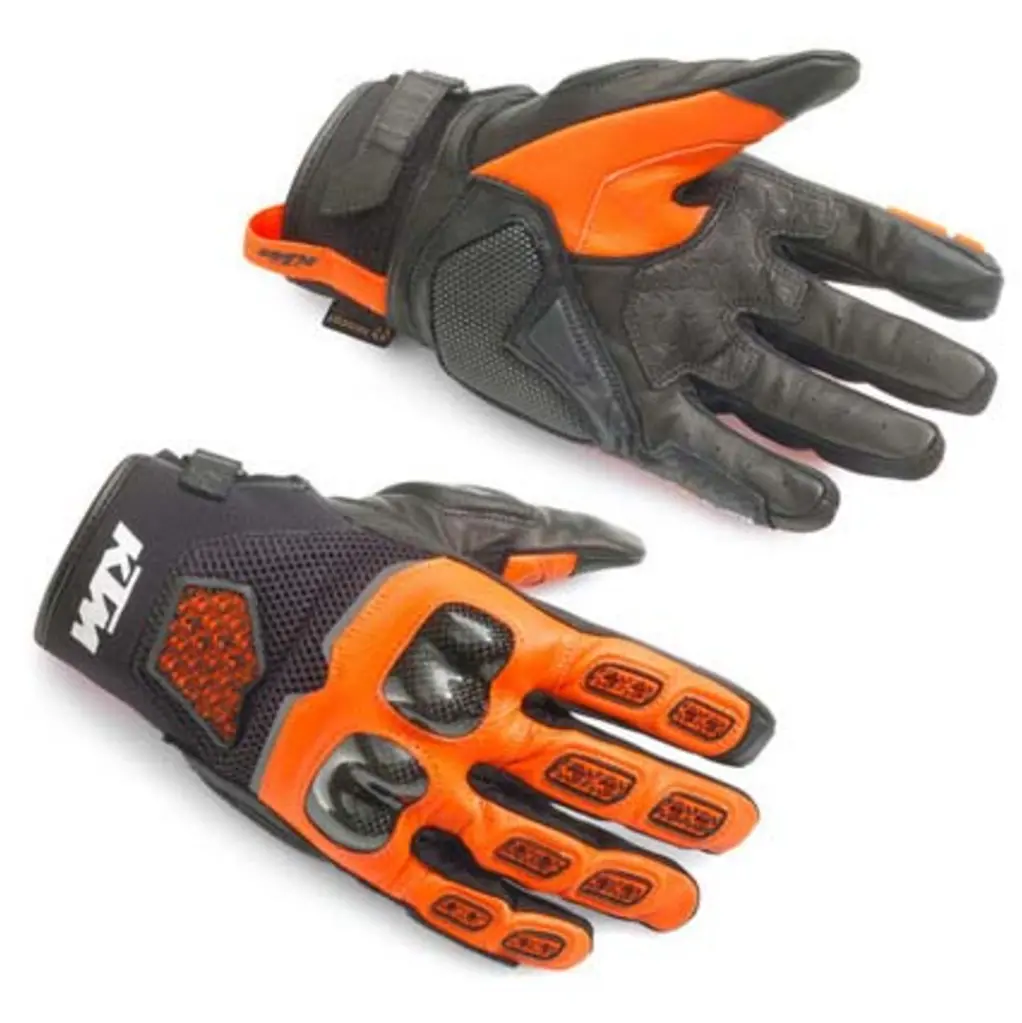 Ktm Radical C V3 Gloves 1