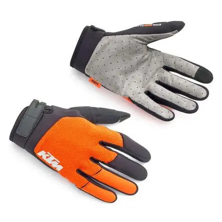 Ktm Pounce Gloves 1