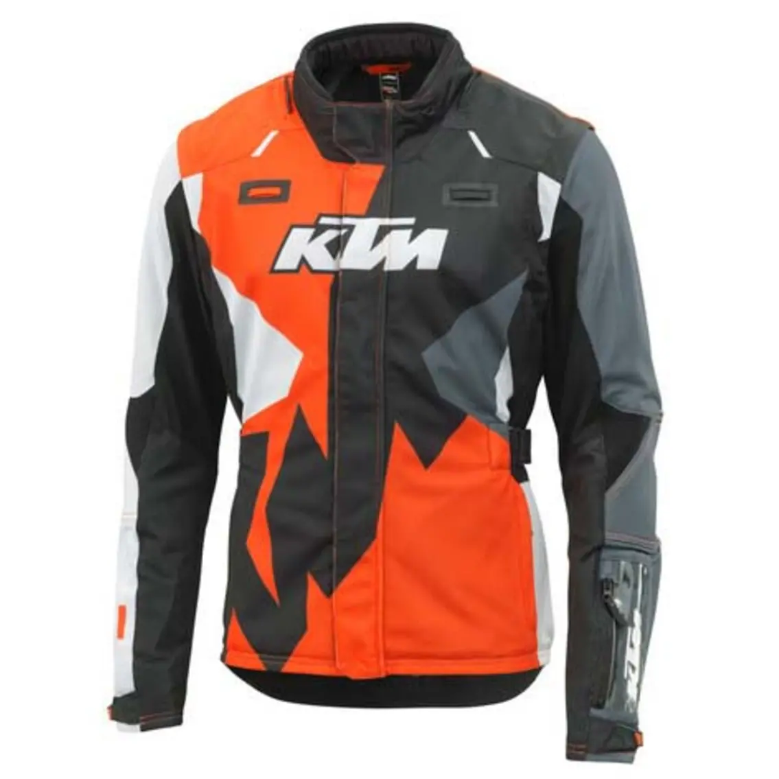 Ktm Rally Pro Enduro Jacket 1