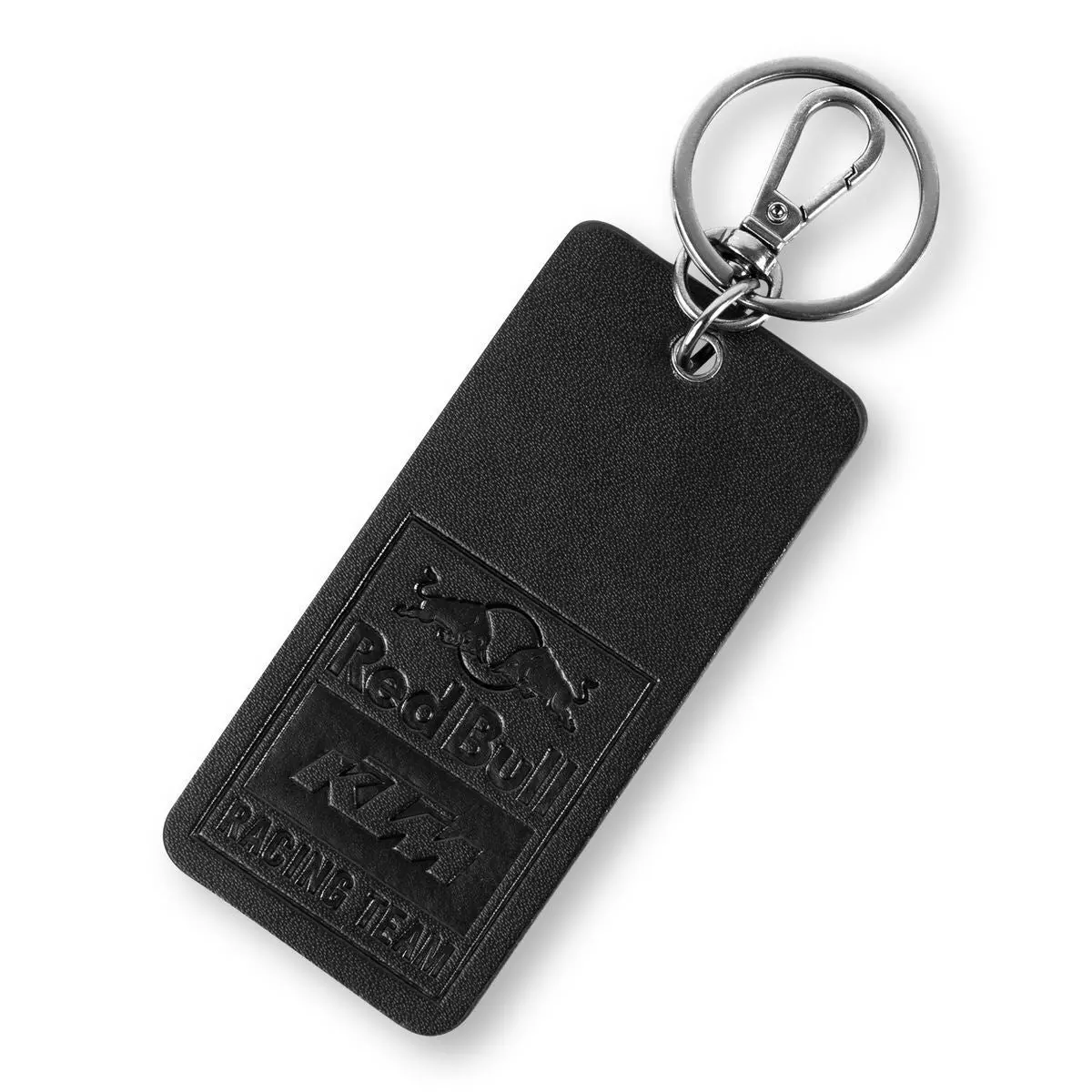 Ktm Red Bull All Black Keychain 1