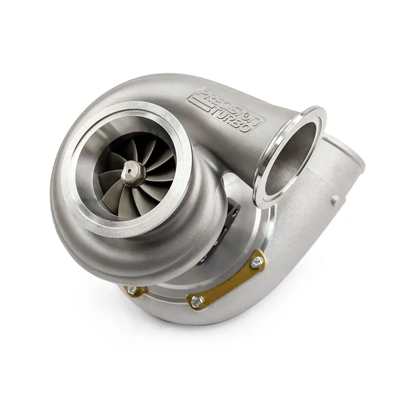 Precision Turbo Next Gen 6875 Ball Bearing Turbocharger 2