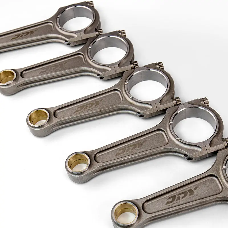 Jdy 2.5Tfsi Audi Rs3 & Ttrs Engine Ultimate Block Internal Kit - Diamond Pistons Jdy Ibeam Conrod 3