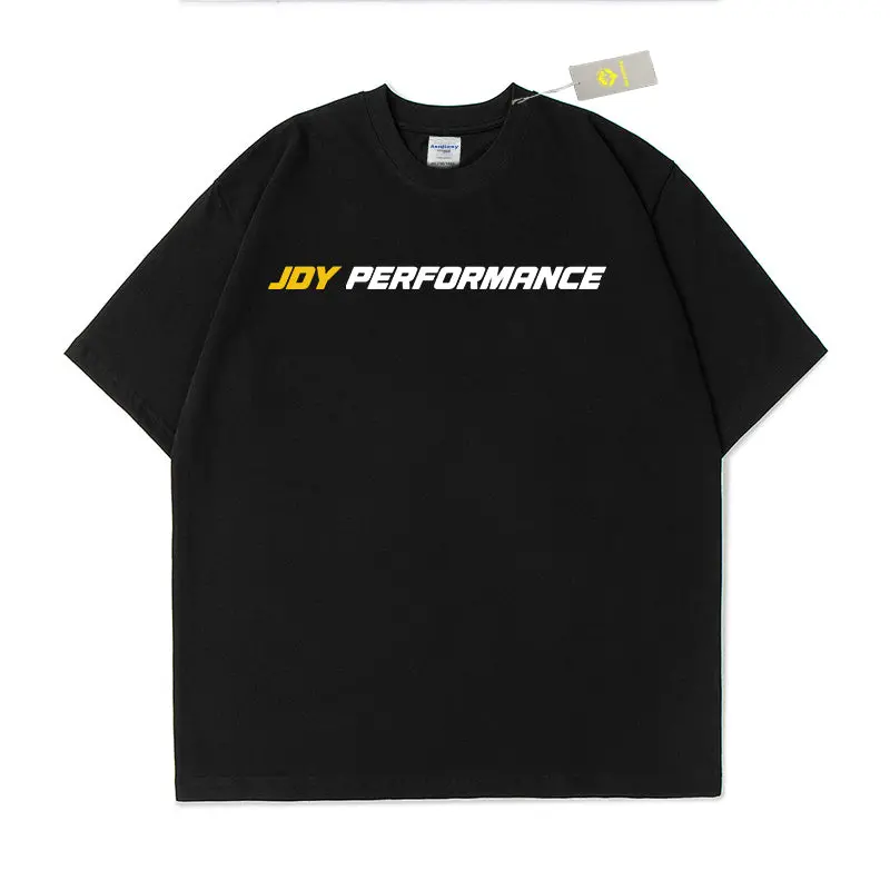 Jdy Performance Logo T-Shirt 1