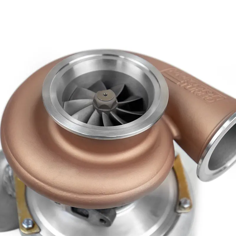 T4 Sized-Jdy Next Gen 6670/6870/6875/7275/7675 Ttrs 8S/Rs3 8V2 Daza Dnwa Turbo Kit 4