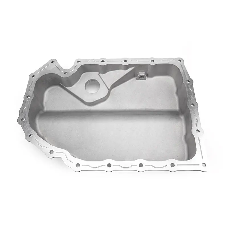 Cast Oil Pan For Ea888 Gen2/3 2