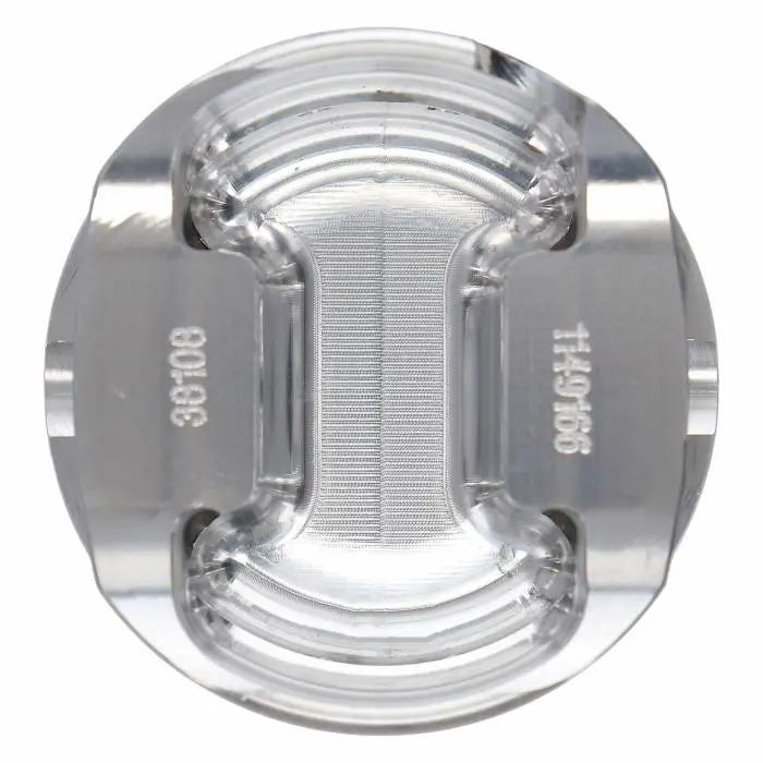 Diamond Pistons 38114-4 Audi/Volkswagen 2.0T Fsi & Tsi Series 82.5Mm 2