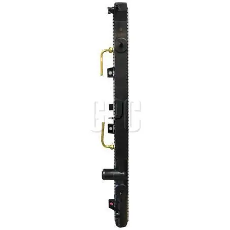 Flokool Engine Radiator For Mitsubishi Lancer - Rad725 2