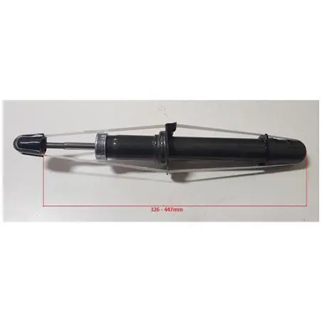 9430283 - Code9 Strut For Honda Accord 1