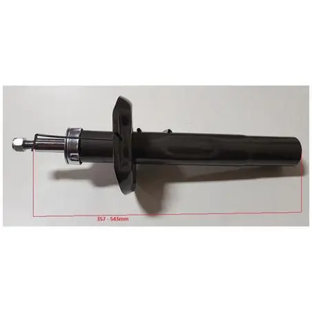 9260941 - Code9 Strut For Audi A3 1